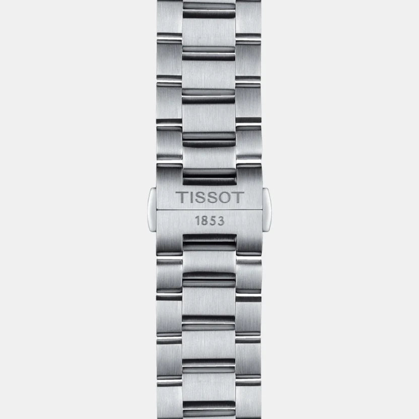 Tissot PRS 516 Women Analog Stainless Steel Watch T1314301104200