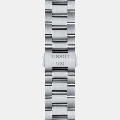 Tissot PRS 516 Women Analog Stainless Steel Watch T1314301104200