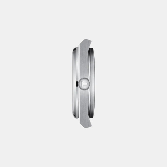 Tissot PRX Women Quartz Silver Dial Analog Stainless Steel Watch T1372101103100