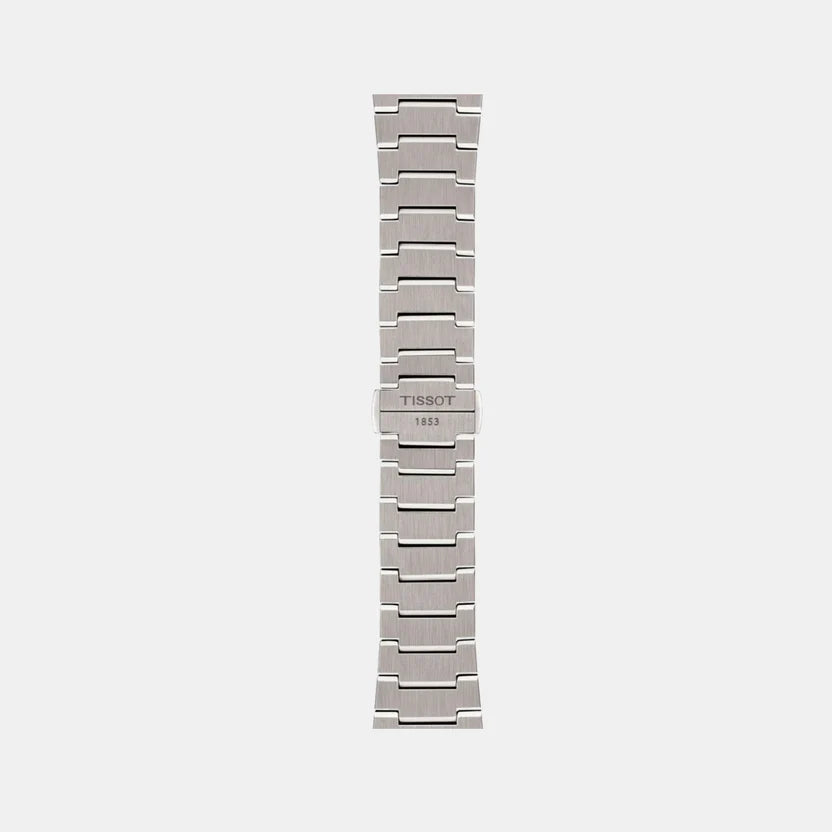 Tissot PRX Unisex Automatic Anthracite Dial Analog Titanium Watch T1378074406100