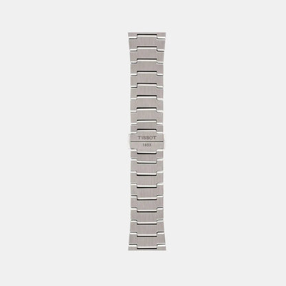 Tissot PRX Unisex Automatic Anthracite Dial Analog Titanium Watch T1378074406100