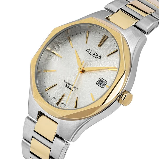 ALBA Prestige Quartz Men 40 mm AS9U52X1