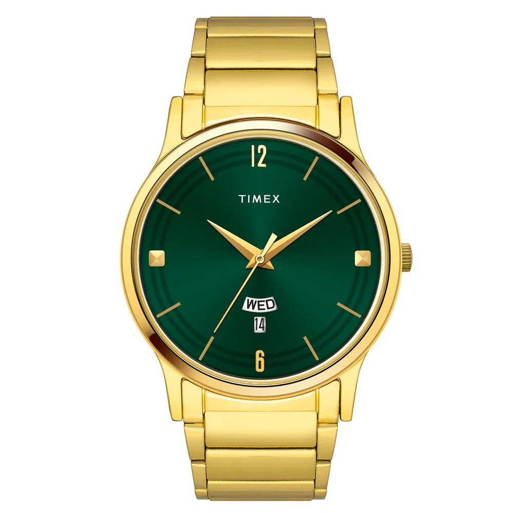 Timex Men Astrological Watch - TW000R462