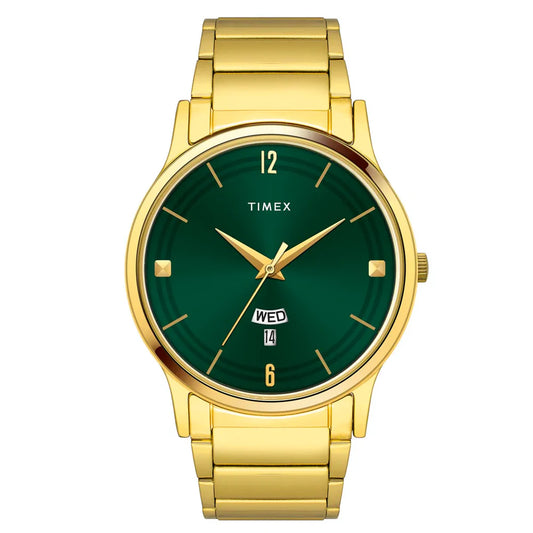 Timex Men Astrological Watch - TW000R462