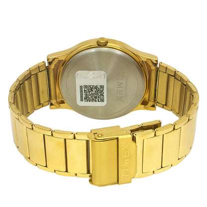 Timex Men Astrological Watch - TW000R462