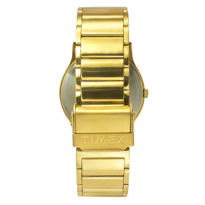 Timex Men Astrological Watch - TW000R462