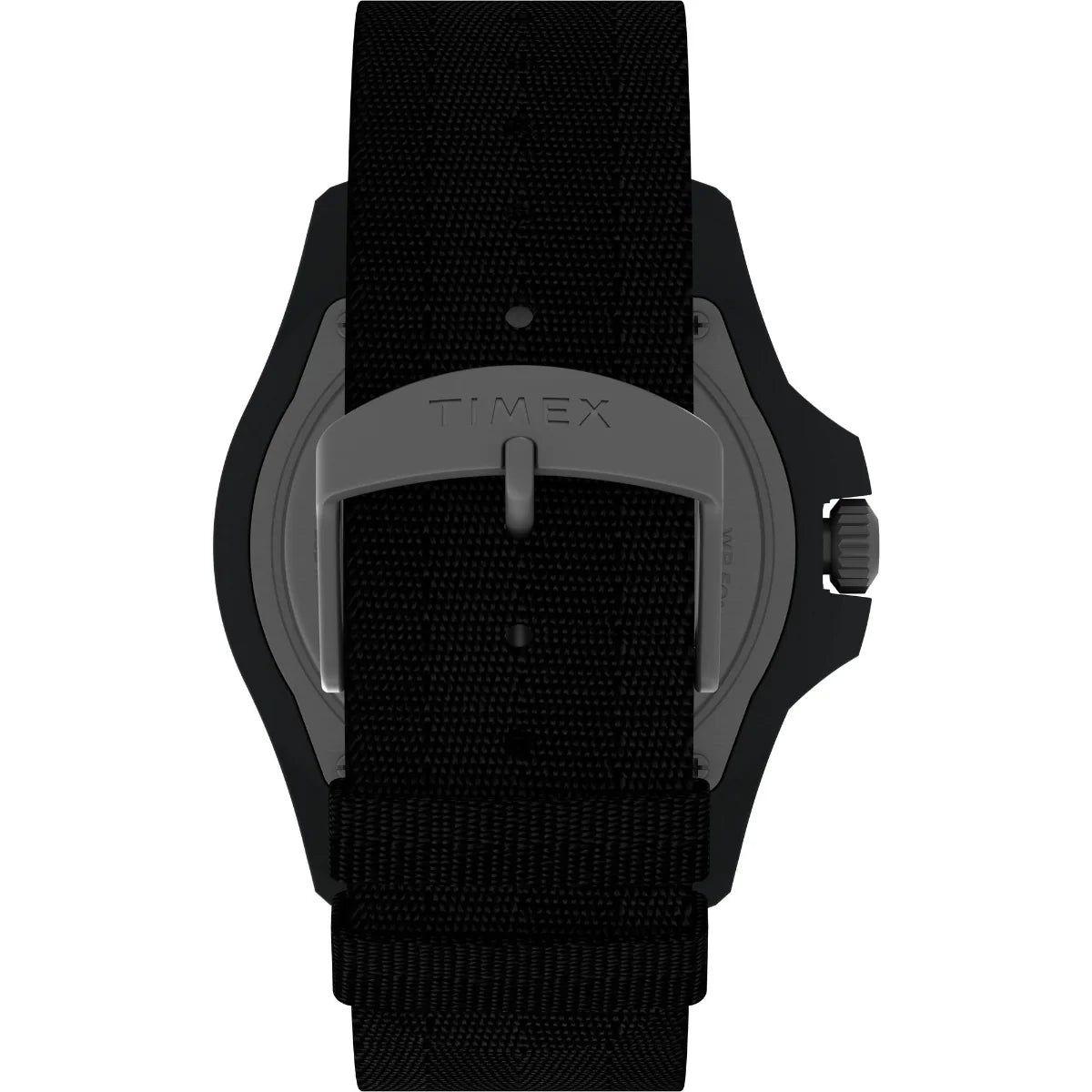 TIMEX Expedition North Freedive Ocean 46mm Recycled Fabric Strap Watch TW2V40500X6