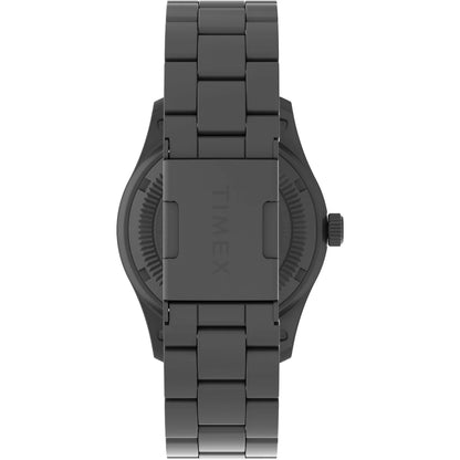 TIMEX Expedition North Field Mechanical 38mm Stainless Steel Bracelet Watch - TW2V41700X6
