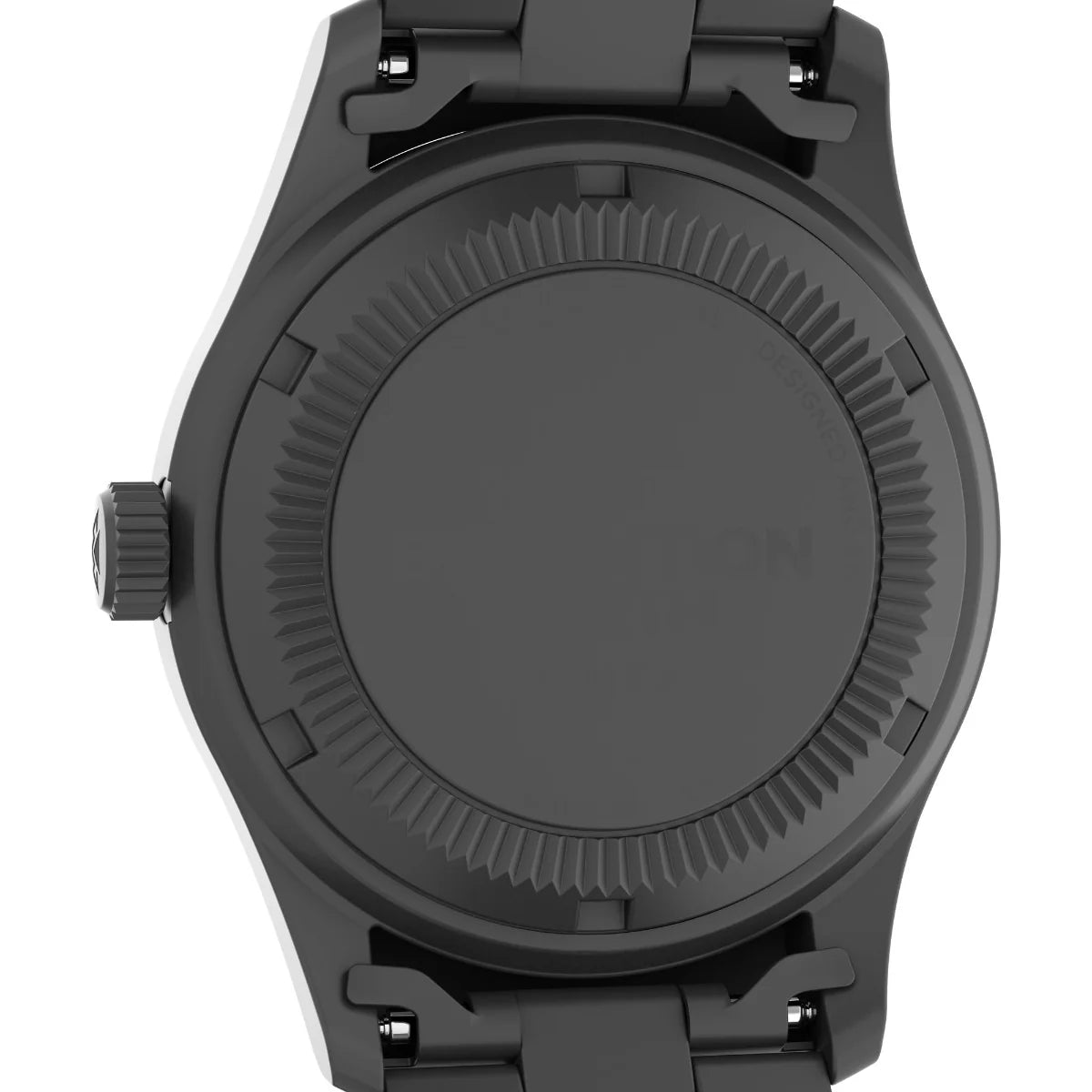 TIMEX Expedition North Field Mechanical 38mm Stainless Steel Bracelet Watch - TW2V41700X6
