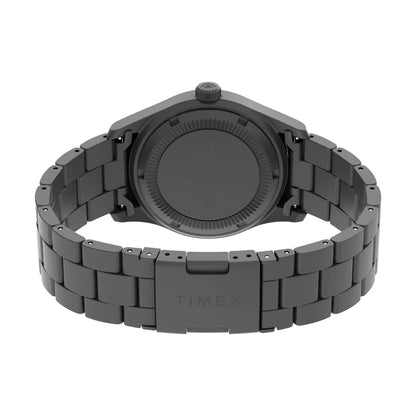 TIMEX Expedition North Field Mechanical 38mm Stainless Steel Bracelet Watch - TW2V41700X6