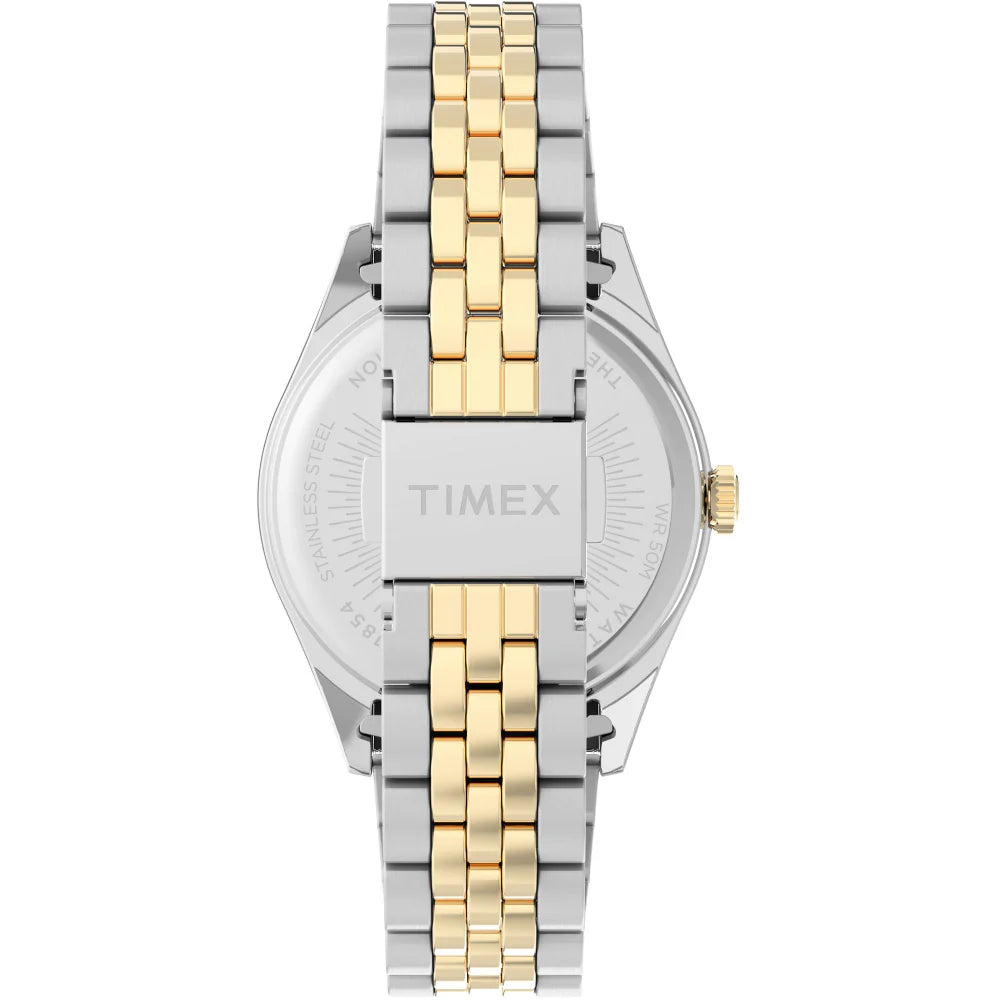 Timex Legacy 36mm Stainless Steel Bracelet Watch - TW2W32100UJ