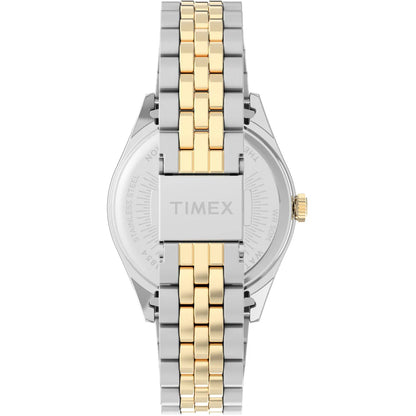 Timex Legacy 36mm Stainless Steel Bracelet Watch - TW2W32100UJ