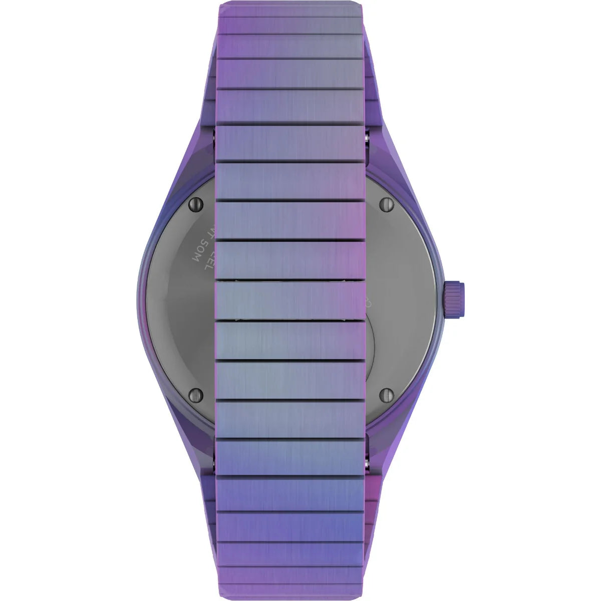 Timex Q 36mm Stainless Steel Expansion Band Watch - TW2W41100UJ