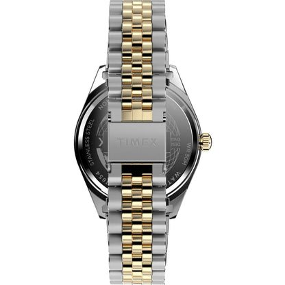 Timex Legacy 41mm Stainless Steel Bracelet Watch  TW2W42800UJ