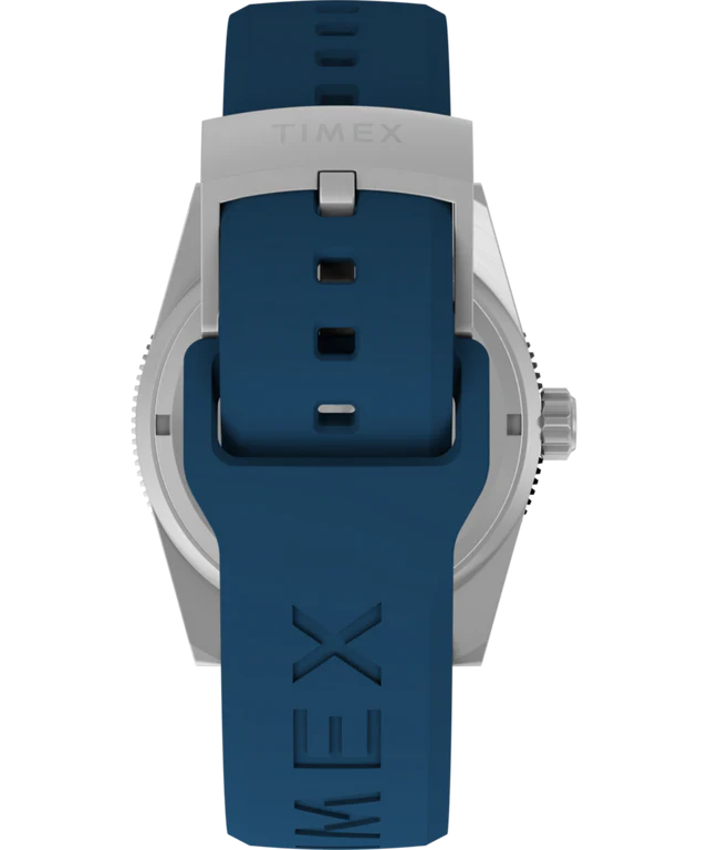 Deepwater Reef 200 41mm Synthetic Rubber Strap Watch TW2W74600
