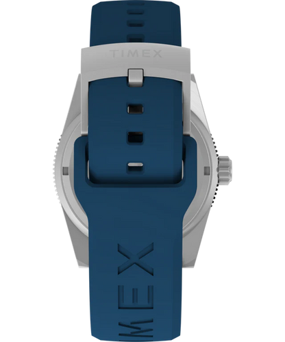 Deepwater Reef 200 41mm Synthetic Rubber Strap Watch TW2W74600