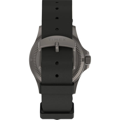 TIMEX Expedition North Black Round Dial Analog Men's Watch - TW2W78000UJ