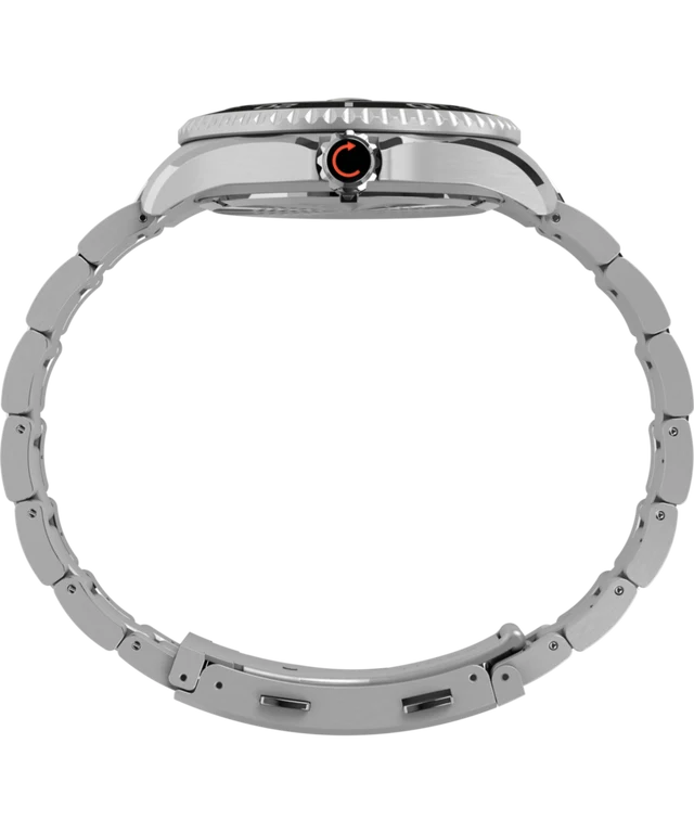 Deepwater Meridian 200 44mm Stainless Steel Bracelet Watch TW2W82000
