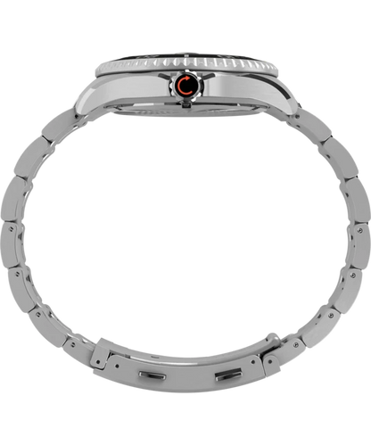 Deepwater Meridian 200 44mm Stainless Steel Bracelet Watch TW2W82000
