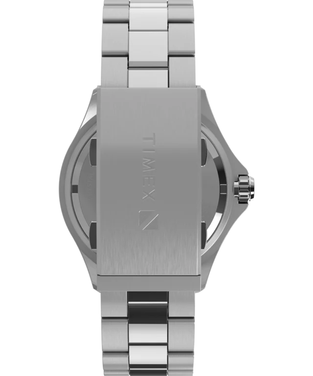 Deepwater Meridian 200 44mm Stainless Steel Bracelet Watch TW2W82000
