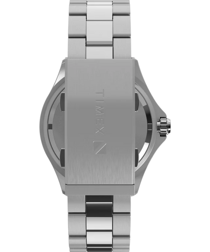 Deepwater Meridian 200 44mm Stainless Steel Bracelet Watch TW2W82000