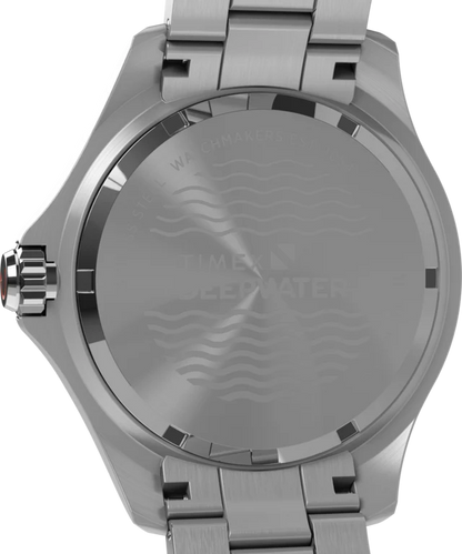 Deepwater Meridian 200 44mm Stainless Steel Bracelet Watch TW2W82000