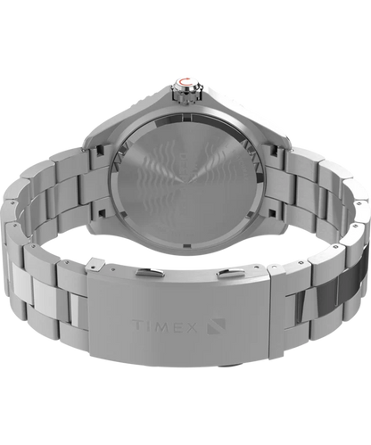 Deepwater Meridian 200 44mm Stainless Steel Bracelet Watch TW2W82000