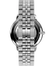 Waterbury Metropolitan Sub-Second 39mm Stainless Steel Bracelet Watch TW2Y23300