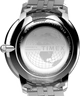 Waterbury Metropolitan Sub-Second 39mm Stainless Steel Bracelet Watch TW2Y23300