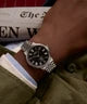 Waterbury Metropolitan Sub-Second 39mm Stainless Steel Bracelet Watch TW2Y23300