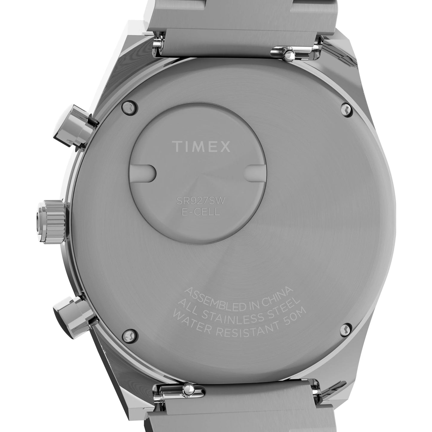 TIMEX Falcon Eye Black Round Dial Analog Men's Watch - TW2Y34800UJ