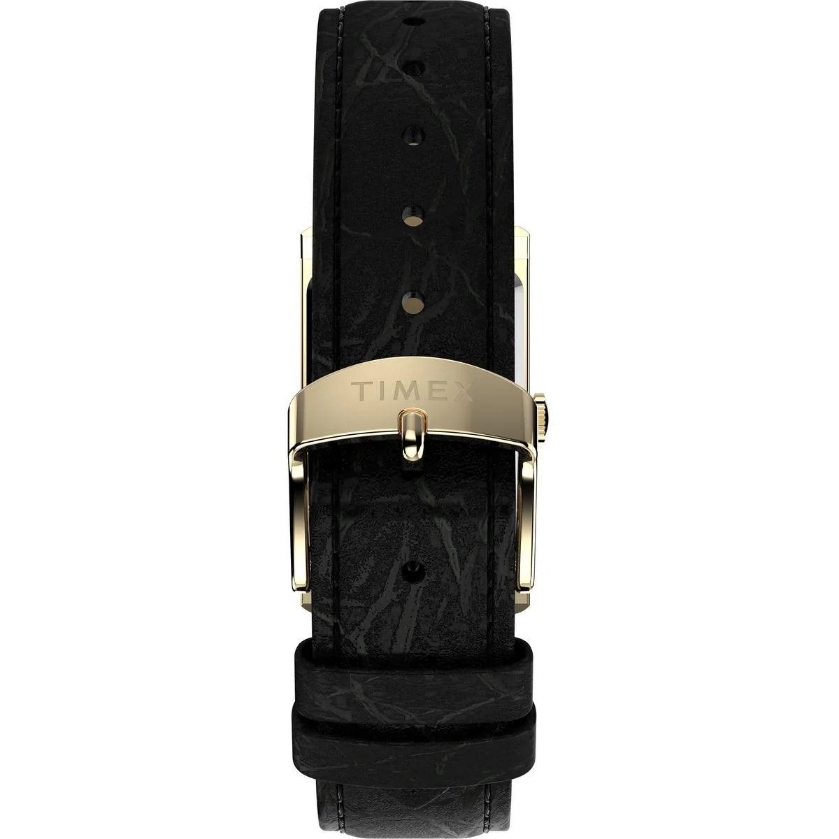 TIMEX 1976 LEXINGTON REISSUE 21MM LEATHER STRAP WATCH TW2Y56200UJ