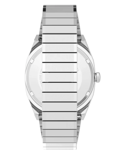 Timex E Line Automatic 34mm Watch - TW2Y66700IK