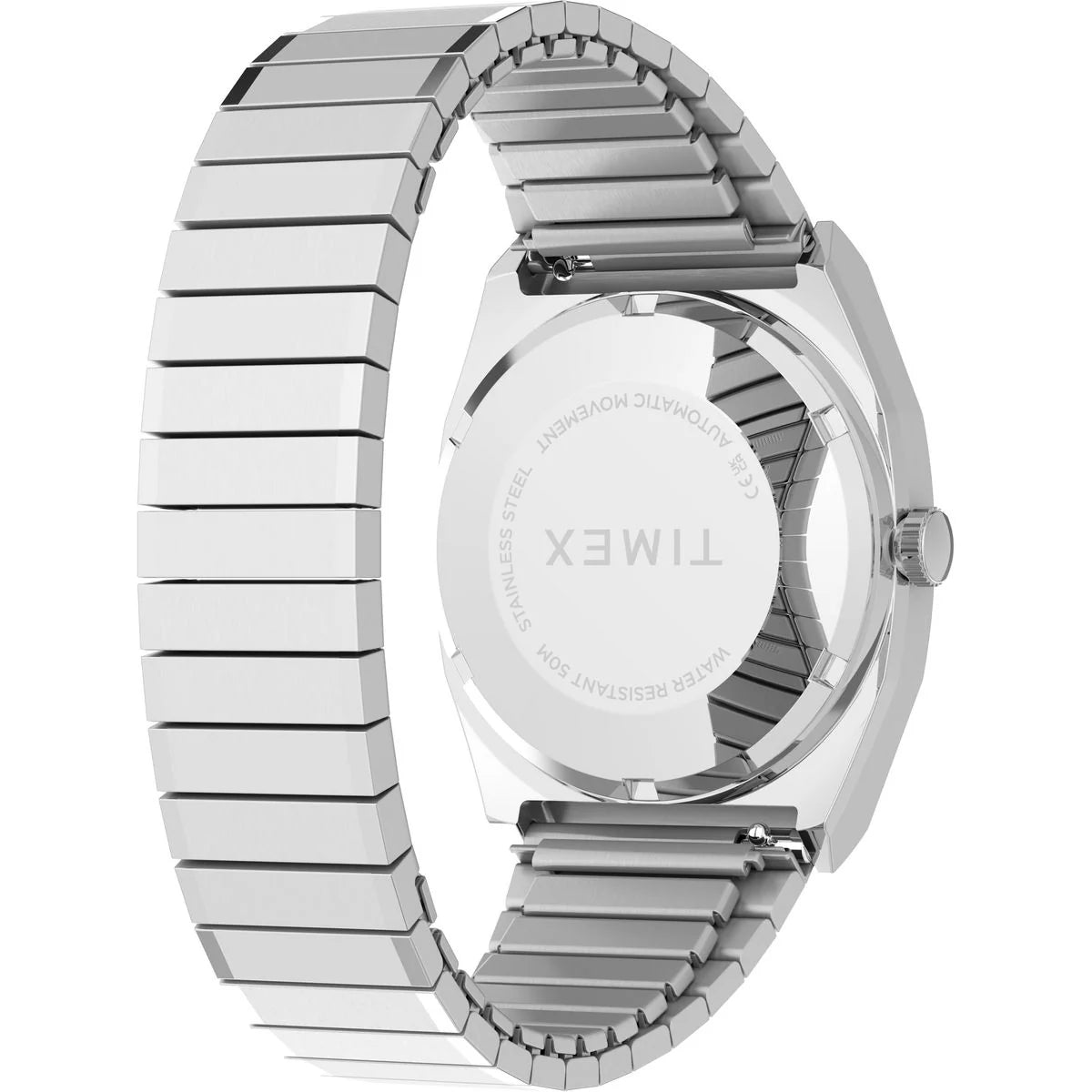 Timex® Automatic 1983 E Line