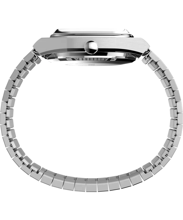 Timex E Line Automatic 34mm Watch TW2Y66800IK