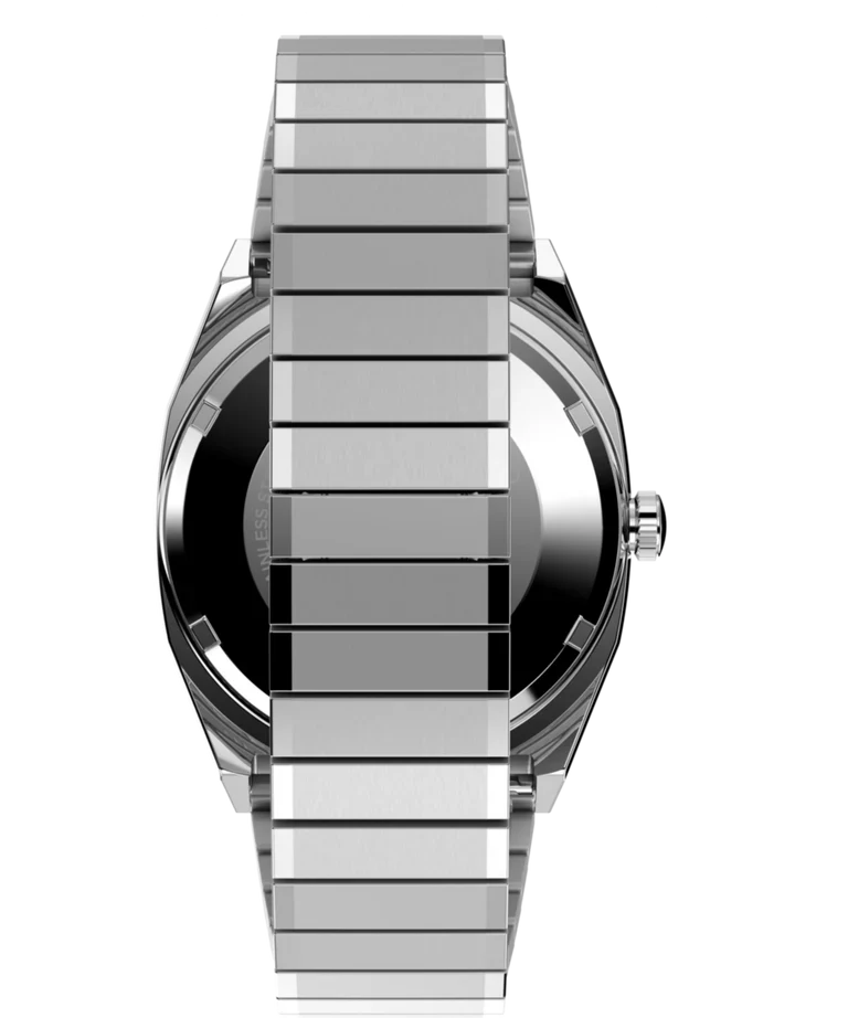 Timex E Line Automatic 34mm Watch TW2Y66800IK