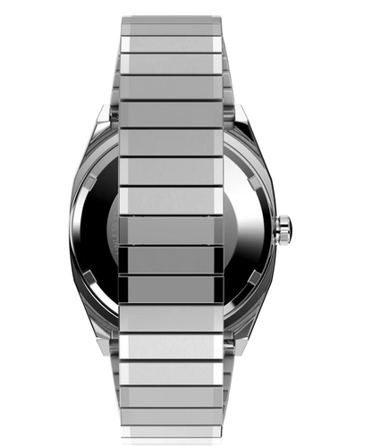 Timex E Line Automatic 34mm Watch TW2Y66800IK