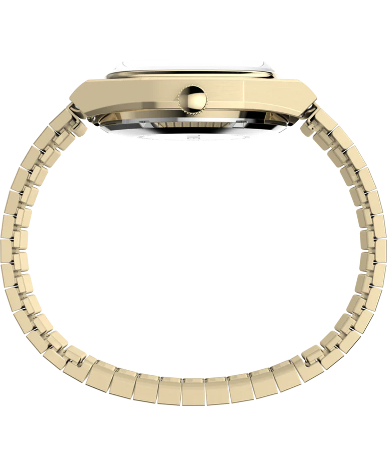 Timex E Line Automatic 34mm Watch TW2Y67700IK