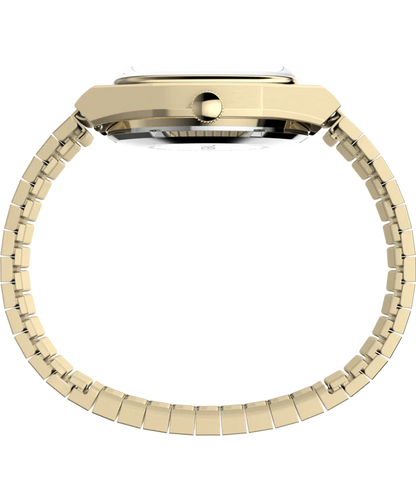 Timex E Line Automatic 34mm Watch TW2Y67700IK