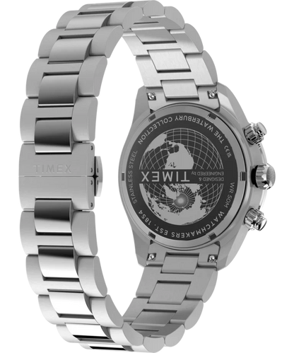 Timex Waterbury Heritage Chronograph gents watch - TW2Y70500IK