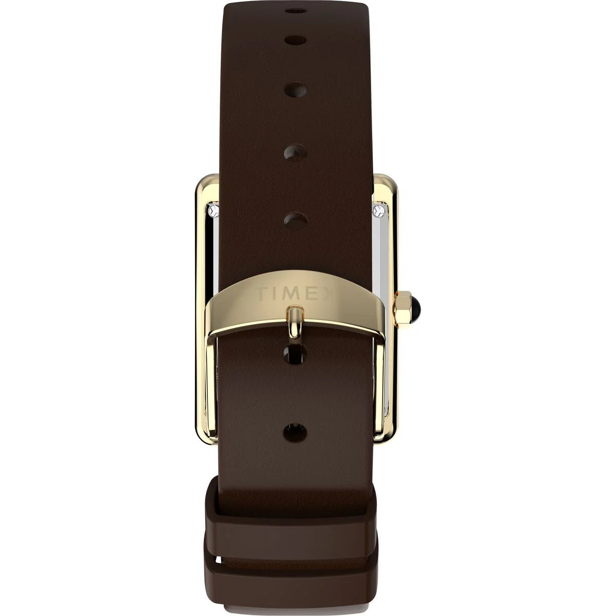 Timex Harry Potter x Timex Hailey Hogwarts 24mm Leather Strap Watch TW2Y75700X6