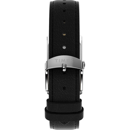 Timex x Todd Snyder  21mm Leather Strap Watch TW2Y78800JR