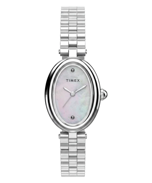 Cavatina® Luxe 22mm Stainless Steel Watch TW2Y86000