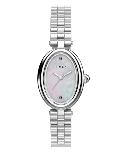 Cavatina® Luxe 22mm Stainless Steel Watch TW2Y86000