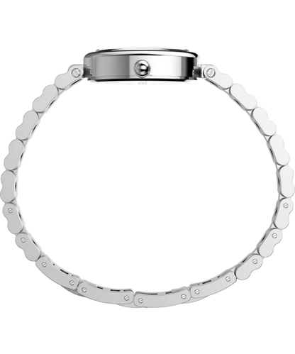 Cavatina® Luxe 22mm Stainless Steel Watch TW2Y86000