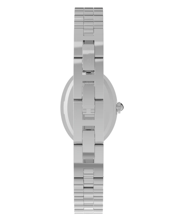 Cavatina® Luxe 22mm Stainless Steel Watch TW2Y86000