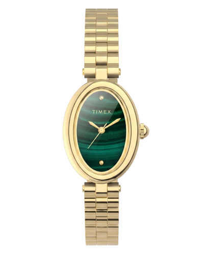 Cavatina® Luxe 22mm Stainless Steel Watch TW2Y86100