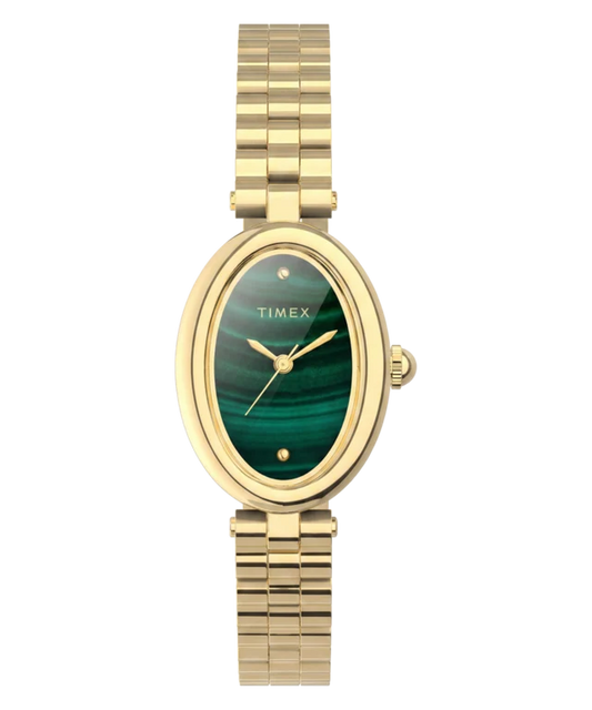 Cavatina® Luxe 22mm Stainless Steel Watch TW2Y86100
