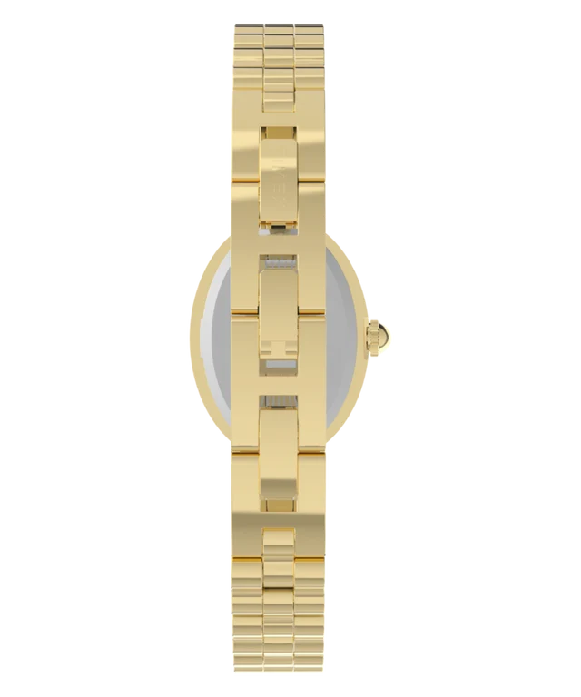 Cavatina® Luxe 22mm Stainless Steel Watch TW2Y86100