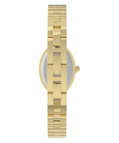 Cavatina® Luxe 22mm Stainless Steel Watch TW2Y86100